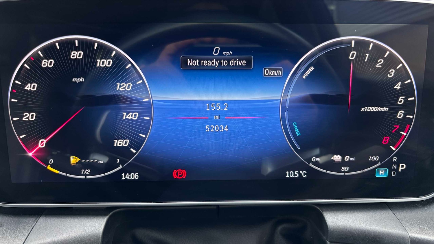 Used Mercedes-Benz GLC 2023 for sale - 77979577: Photo 12