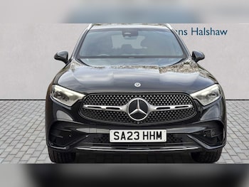 Used Mercedes-Benz GLC 2023 for sale - 77979577: Photo