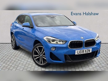 Used BMW X2 2019 for sale - 78507342: Photo