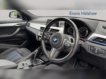 Used BMW X2 2019 for sale - 78507342: Photo