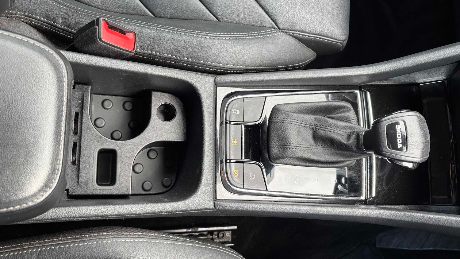 Used Skoda Kodiaq 2023 for sale - 78024187: Photo 16