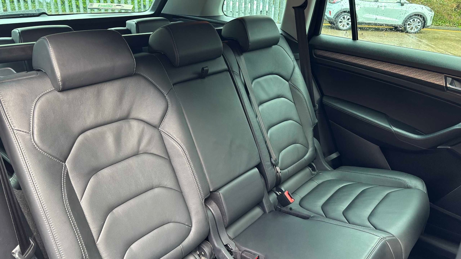 Used Skoda Kodiaq 2023 for sale - 78024187: Photo 17