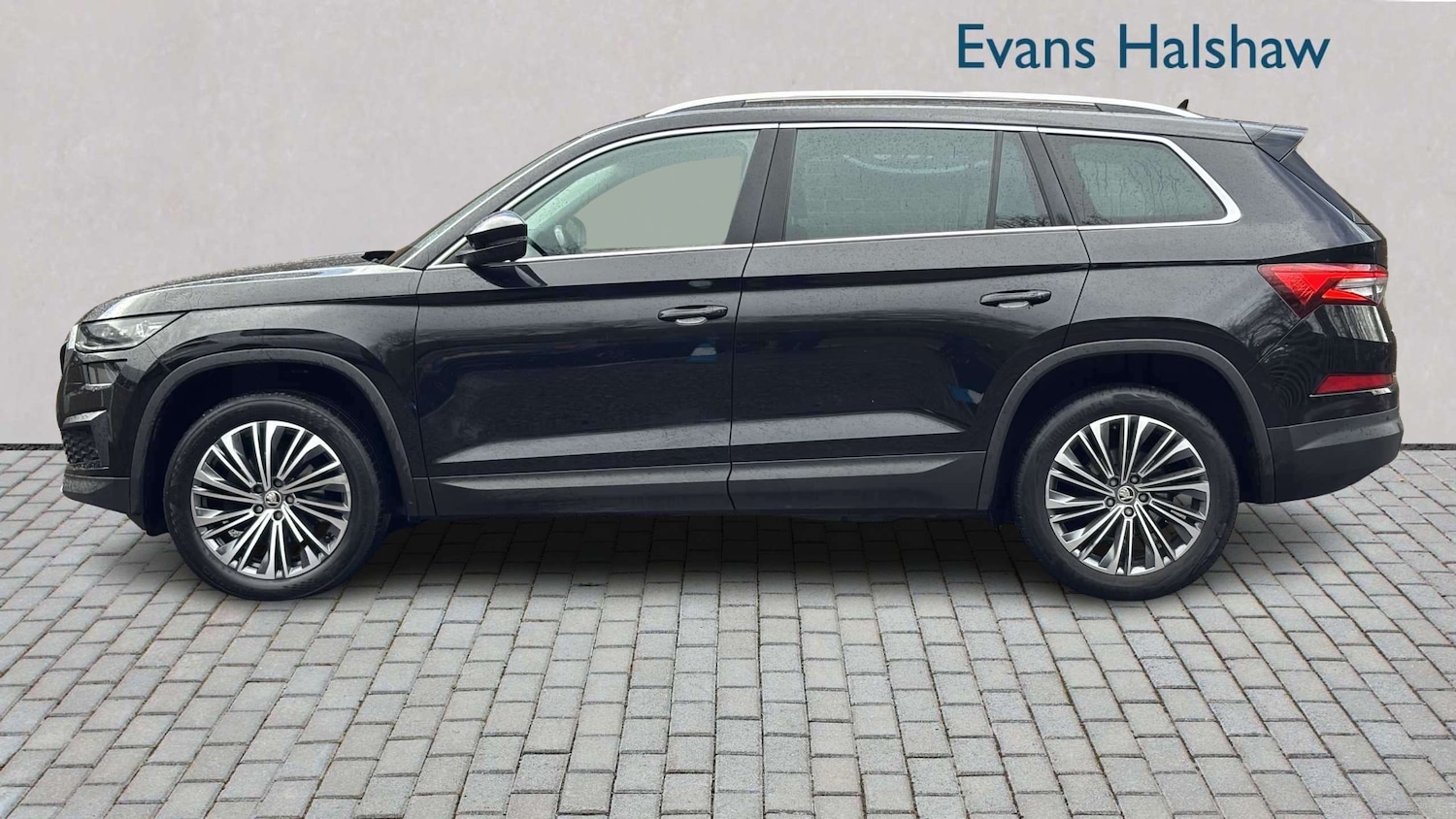 Used Skoda Kodiaq 2023 for sale - 78024187: Photo 6