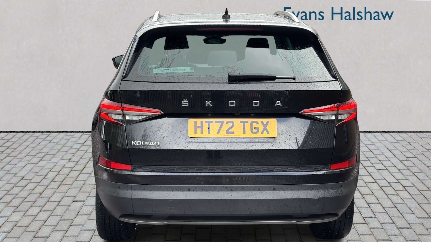 Used Skoda Kodiaq 2023 for sale - 78024187: Photo 7