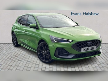 Used Ford Focus 2023 for sale - 78149095: Photo