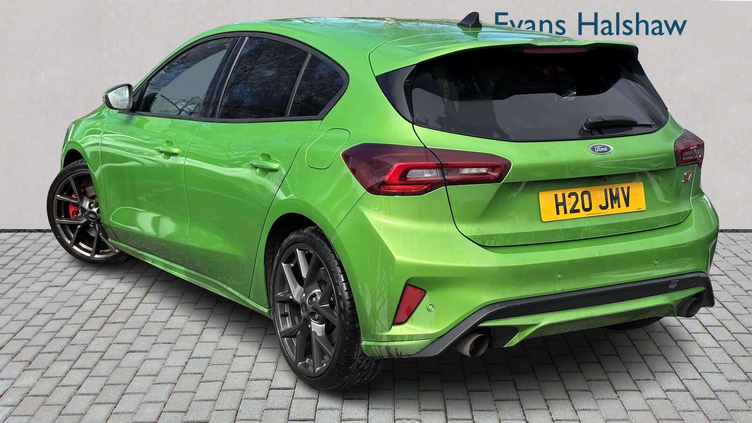 Used Ford Focus 2023 for sale - 78149095: Photo 5