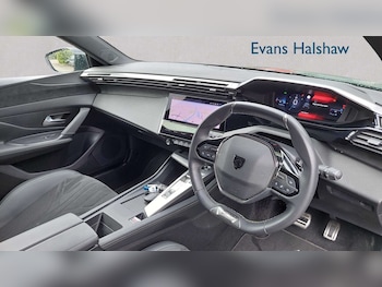 Used Peugeot 308 2022 for sale - 78407689: Photo