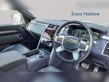 Used Land Rover Discovery 2021 for sale - 79239067: Photo