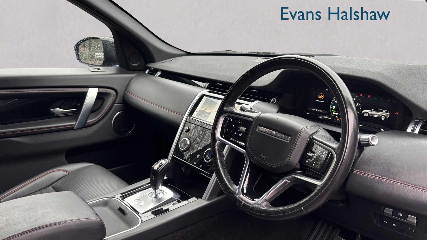 Used Land Rover Discovery Sport 2021 for sale - 76718158: Photo 11