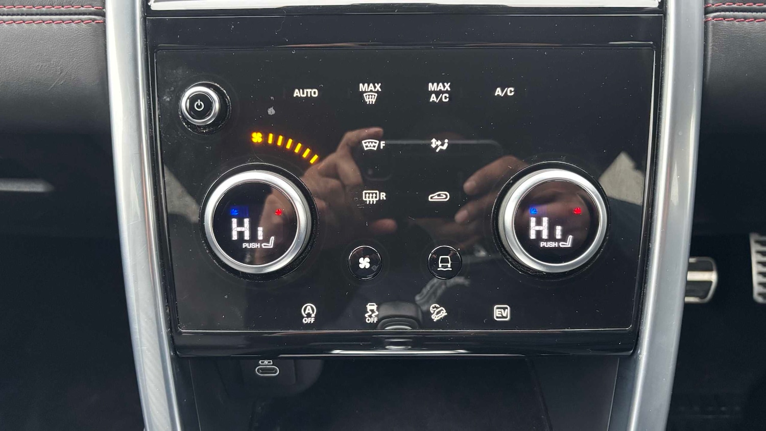 Used Land Rover Discovery Sport 2021 for sale - 76718158: Photo 14