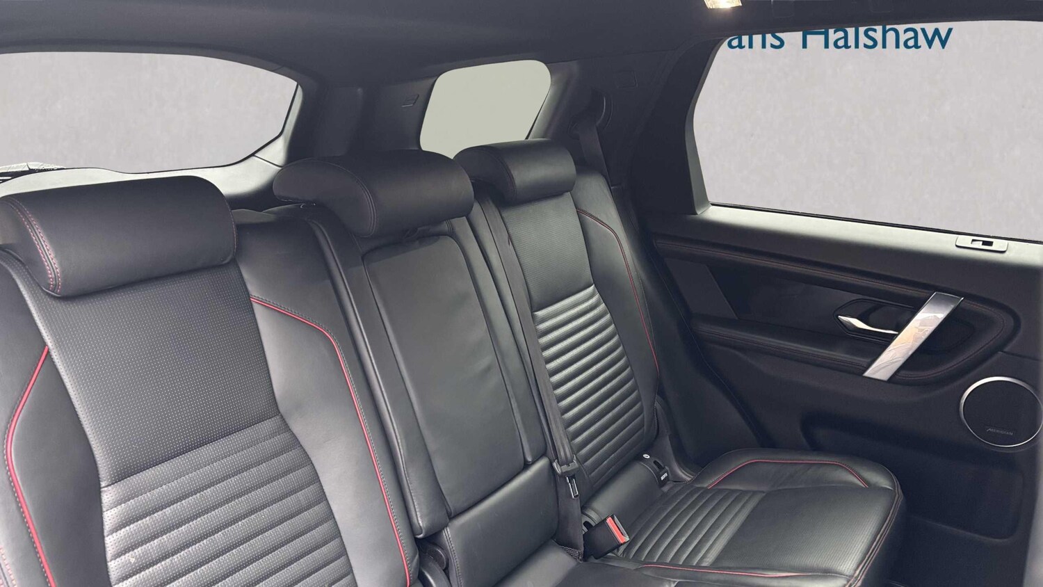 Used Land Rover Discovery Sport 2021 for sale - 76718158: Photo 17