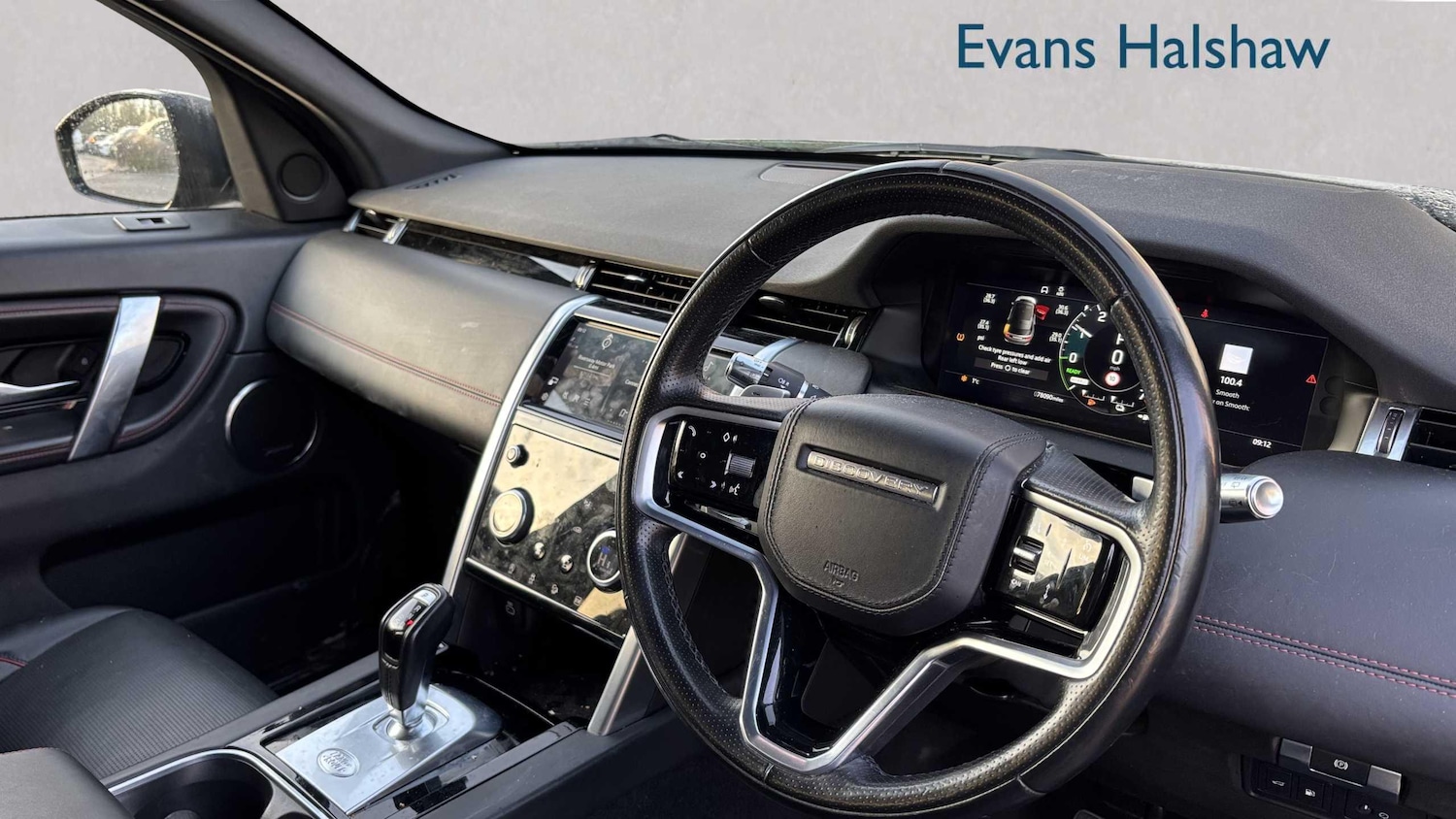 Used Land Rover Discovery Sport 2021 for sale - 76718158: Photo 3