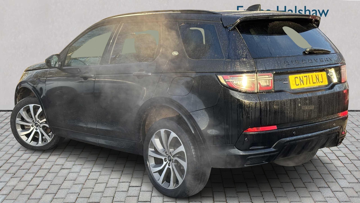 Used Land Rover Discovery Sport 2021 for sale - 76718158: Photo 5