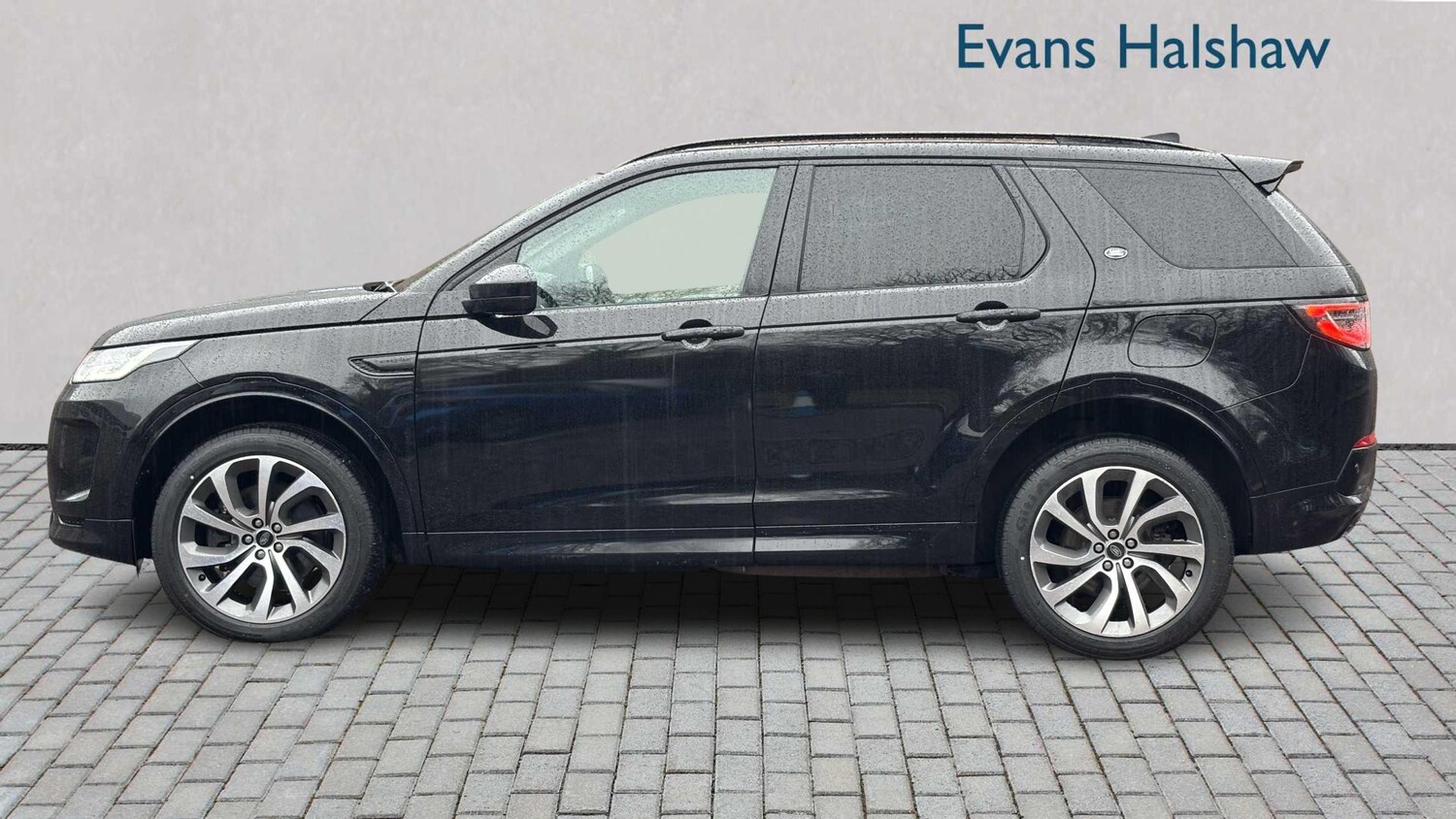 Used Land Rover Discovery Sport 2021 for sale - 76718158: Photo 6