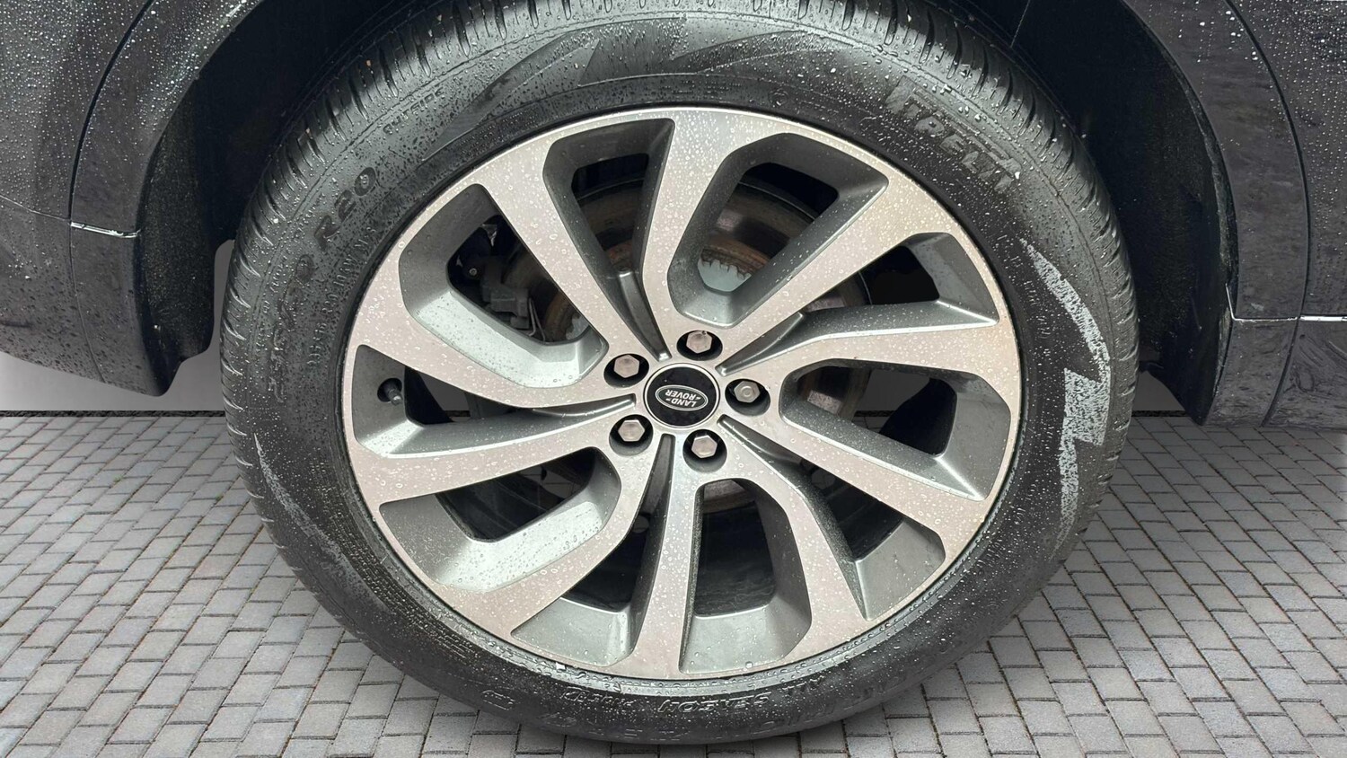 Used Land Rover Discovery Sport 2021 for sale - 76718158: Photo 8