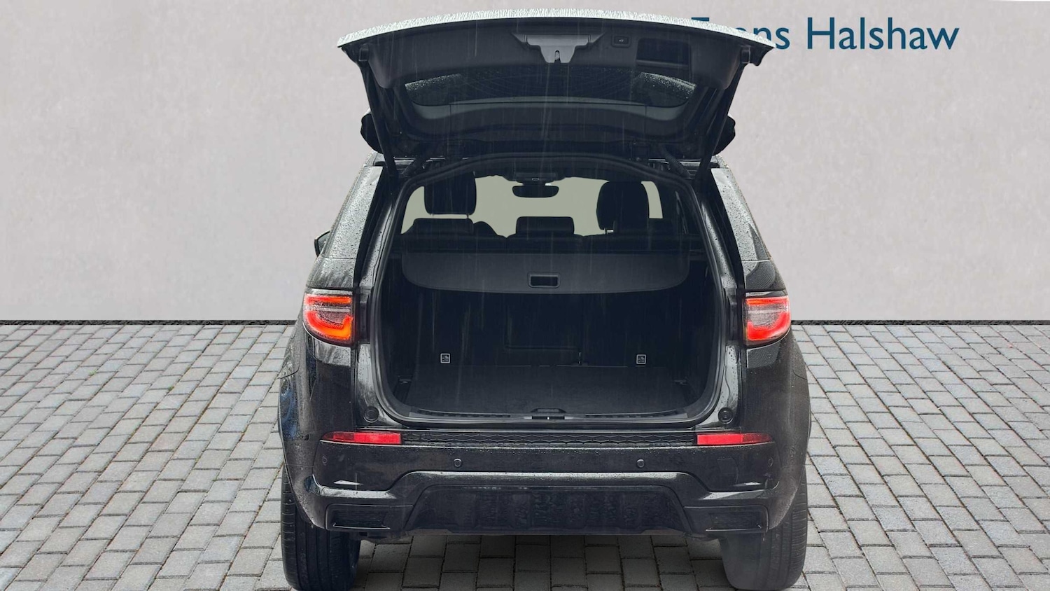 Used Land Rover Discovery Sport 2021 for sale - 76718158: Photo 9