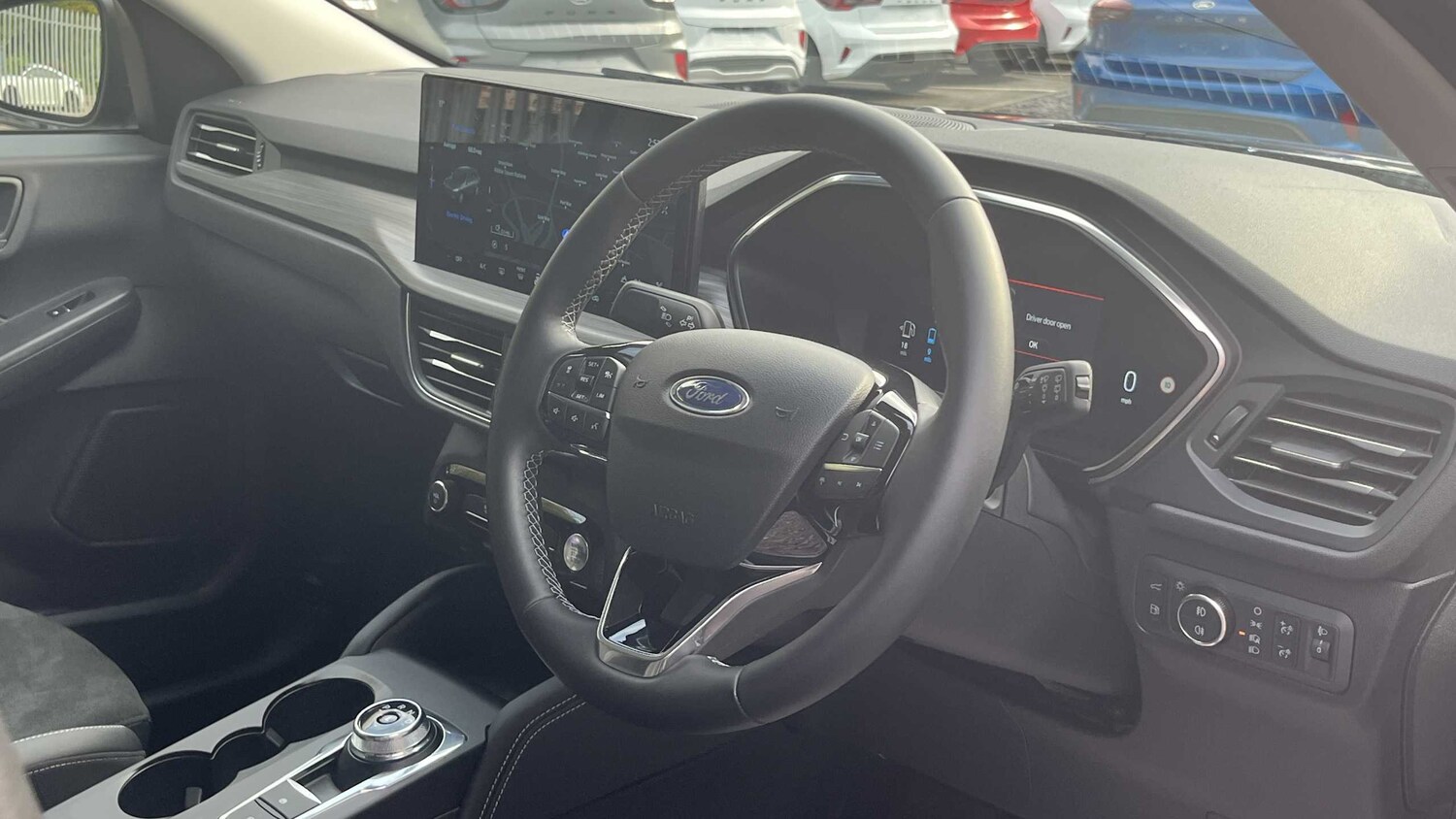 Used Ford Kuga 2024 for sale - 77577477: Photo 13