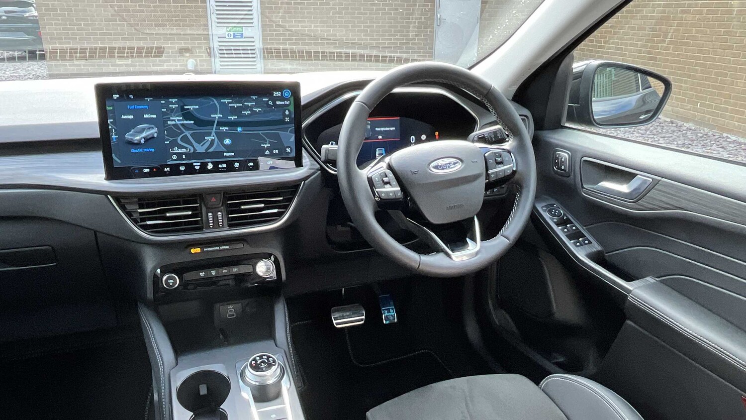 Used Ford Kuga 2024 for sale - 77577477: Photo 16