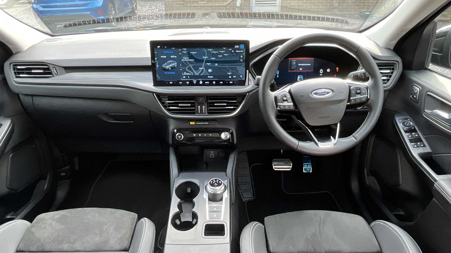 Used Ford Kuga 2024 for sale - 77577477: Photo 18