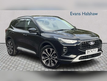 Used Ford Kuga 2024 for sale - 77577477: Photo