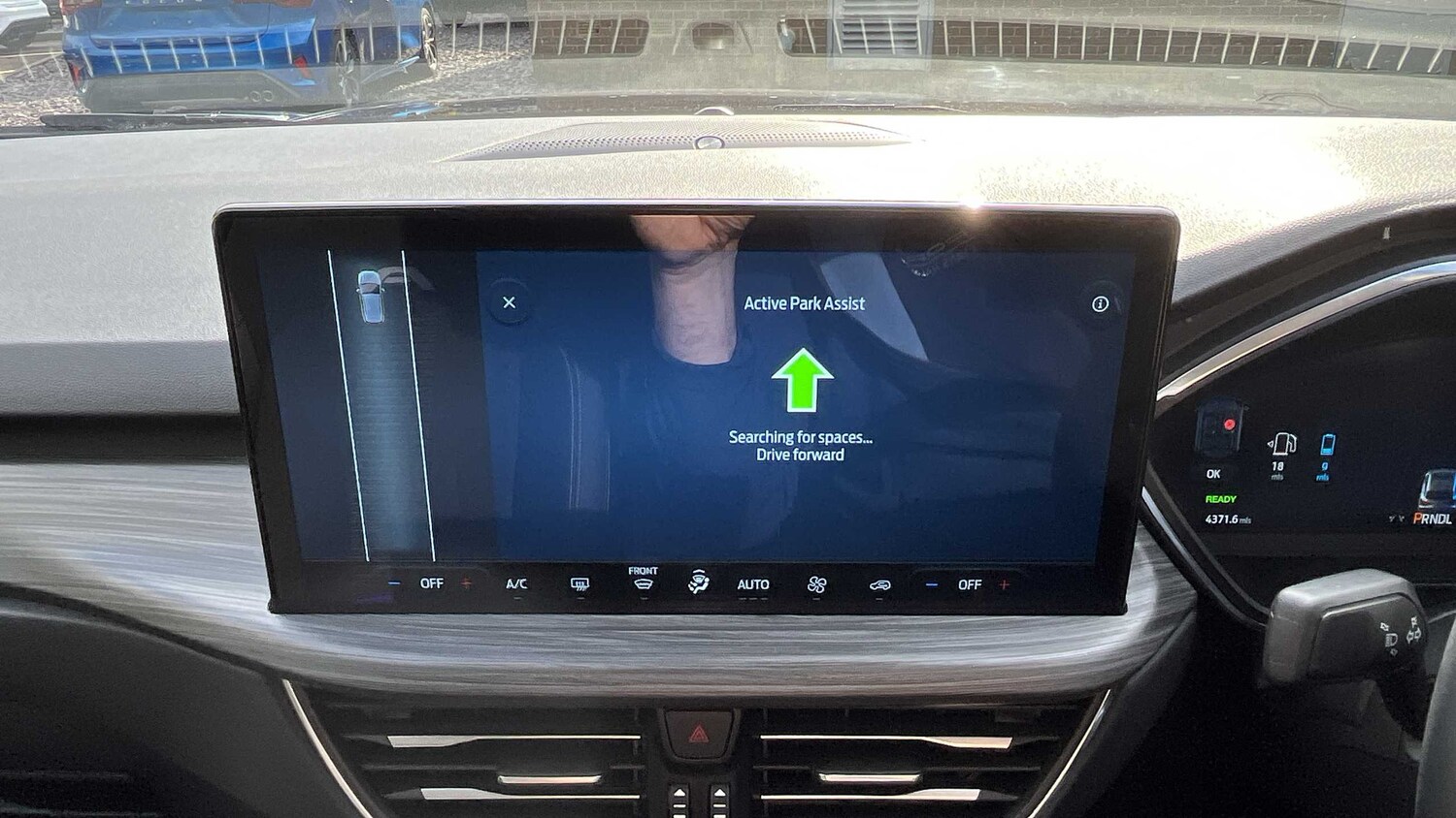 Used Ford Kuga 2024 for sale - 77577477: Photo 21