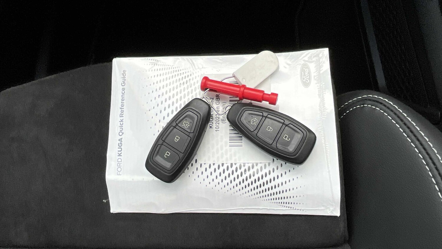 Used Ford Kuga 2024 for sale - 77577477: Photo 29