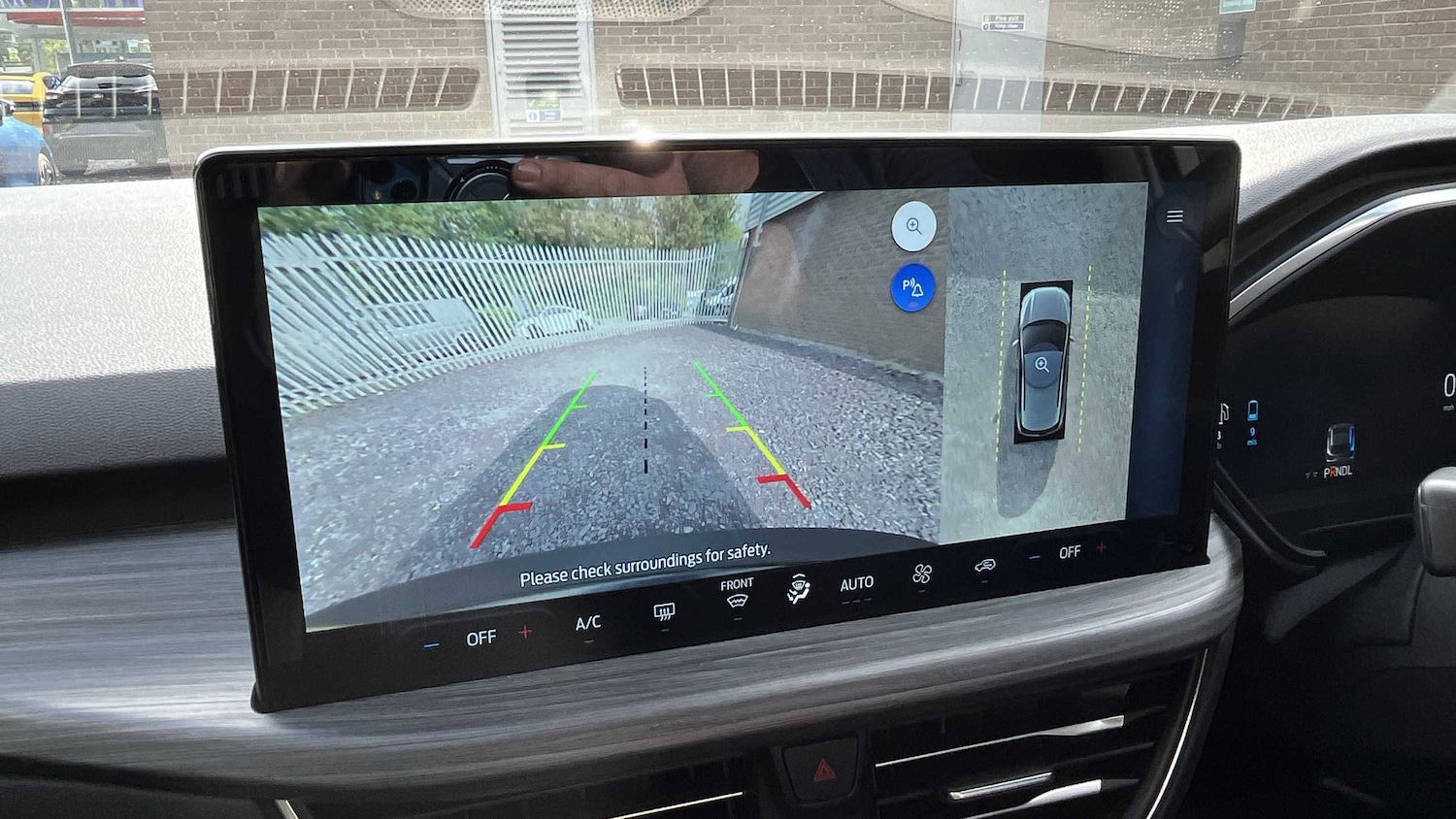 Used Ford Kuga 2024 for sale - 77577477: Photo 3