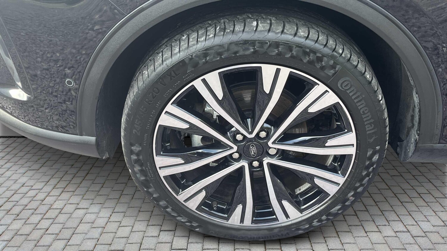 Used Ford Kuga 2024 for sale - 77577477: Photo 31