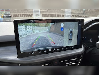 Used Ford Kuga 2024 for sale - 77577477: Photo