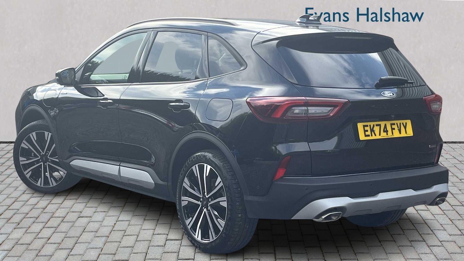 Used Ford Kuga 2024 for sale - 77577477: Photo 4