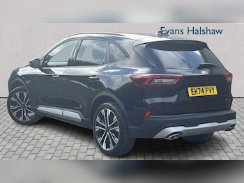 Used Ford Kuga 2024 for sale - 77577477: Photo