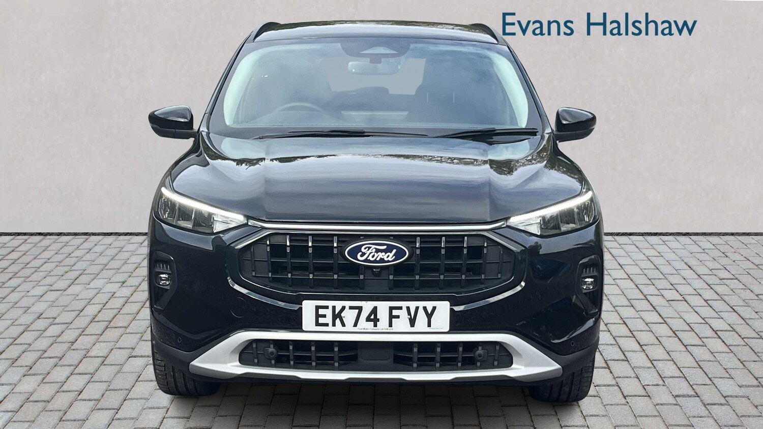 Used Ford Kuga 2024 for sale - 77577477: Photo 7