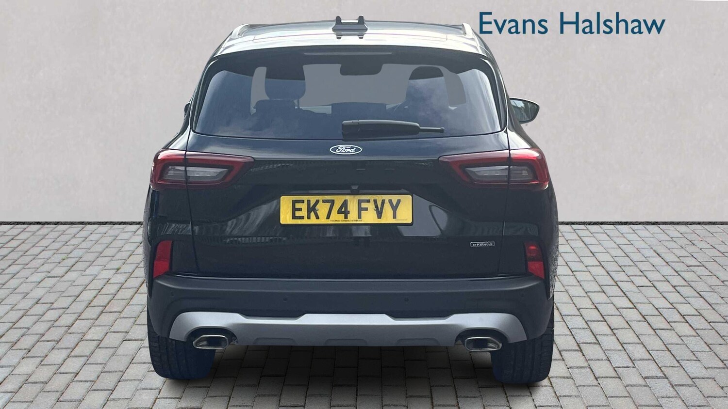 Used Ford Kuga 2024 for sale - 77577477: Photo 8