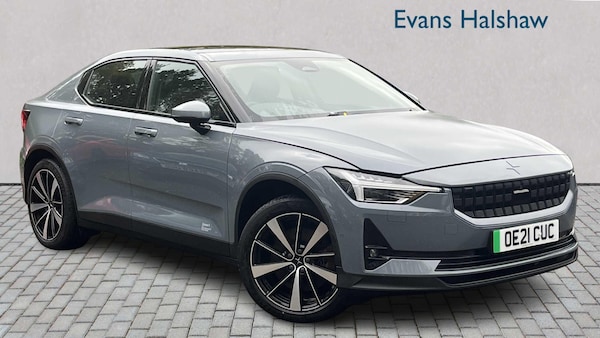 Used Polestar Polestar 2 2021 for sale - 76218250: Photo 1