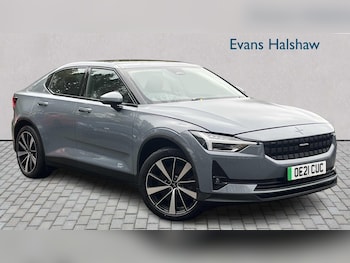 Polestar - Polestar 2