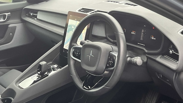 Used Polestar Polestar 2 2021 for sale - 76218250: Photo 3