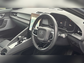 Used Polestar Polestar 2 2021 for sale - 76218250: Photo 3