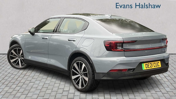 Used Polestar Polestar 2 2021 for sale - 76218250: Photo 5