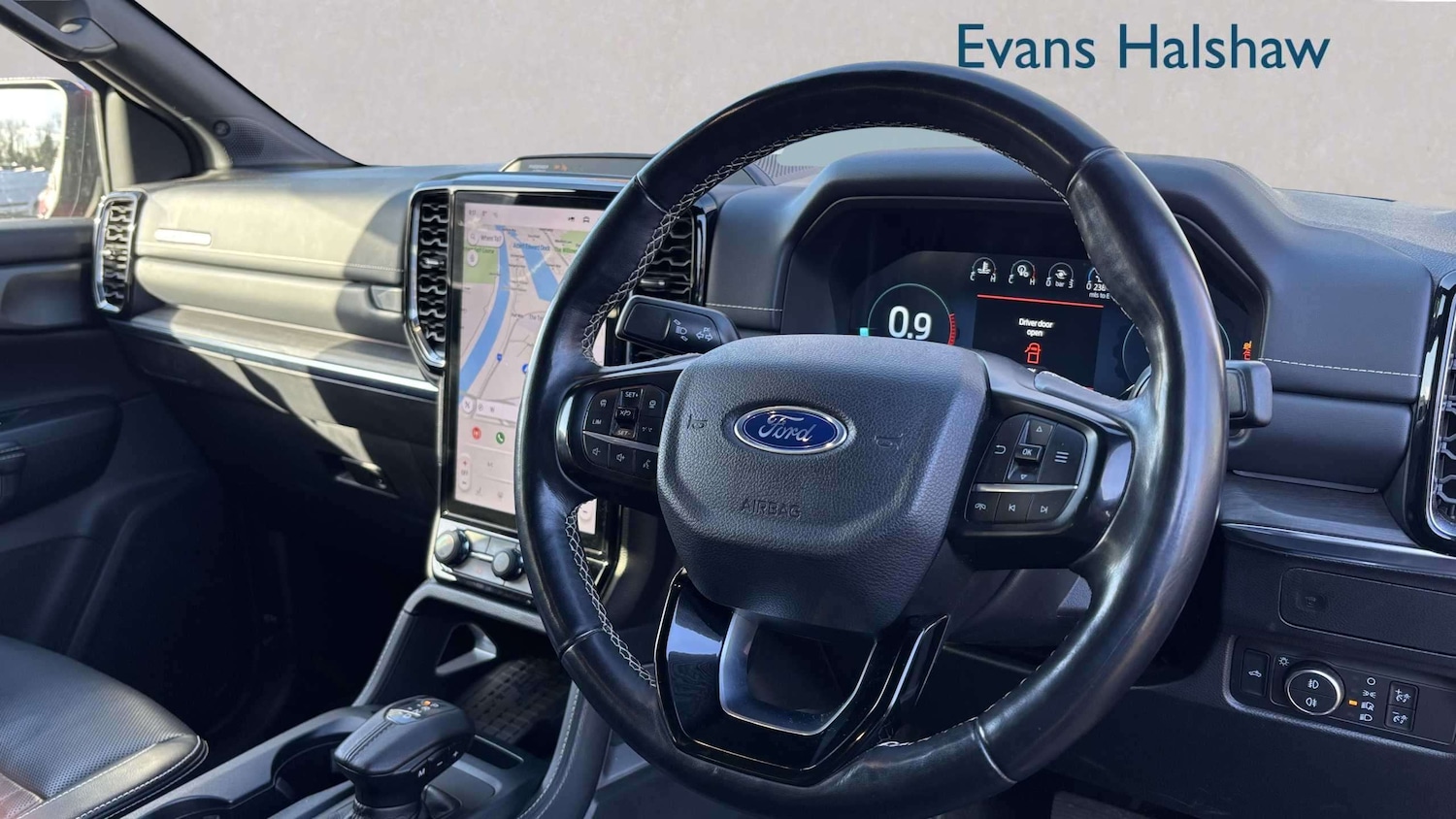 Used Ford Ranger 2023 for sale - 77772250: Photo 3