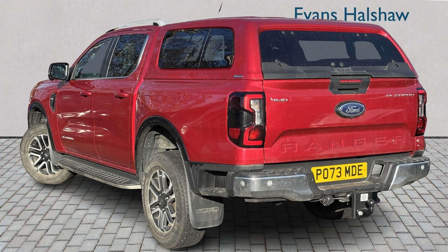 Used Ford Ranger 2023 for sale - 77772250: Photo 5