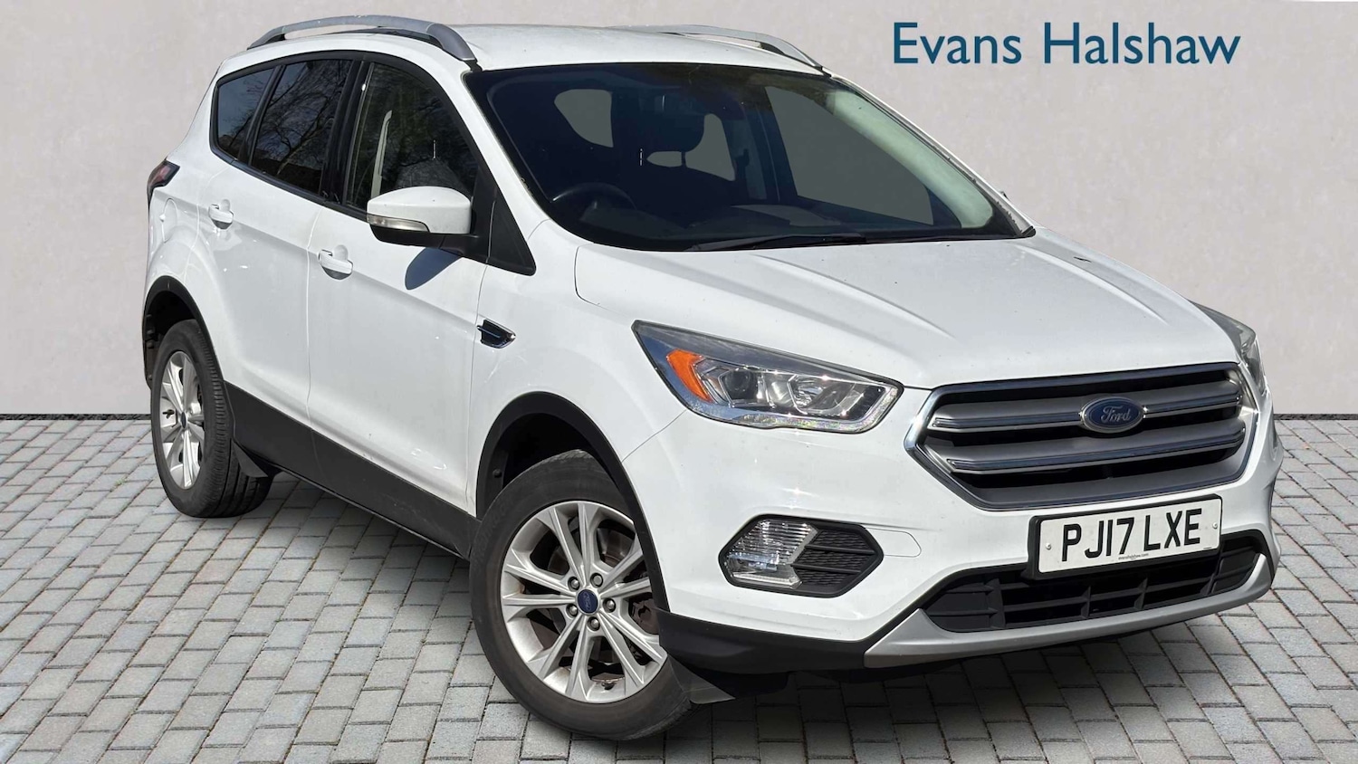 Used Ford Kuga 2017 for sale - 78161282: Photo 1