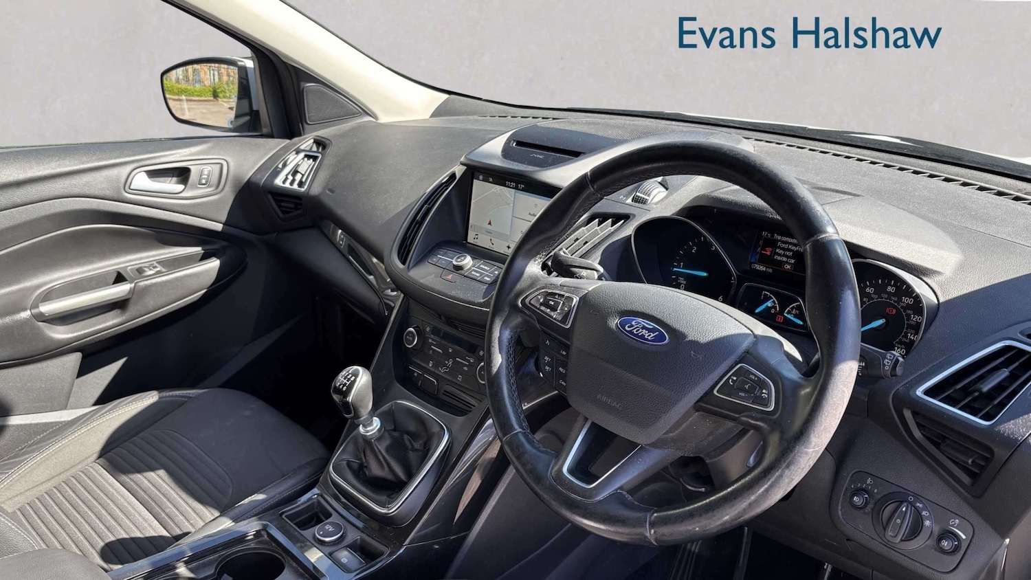 Used Ford Kuga 2017 for sale - 78161282: Photo 3