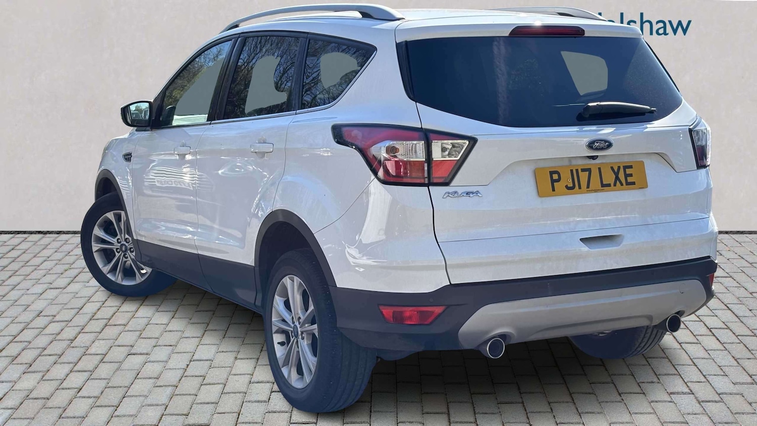 Used Ford Kuga 2017 for sale - 78161282: Photo 5