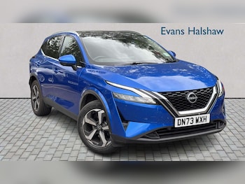 Used Nissan Qashqai 2024 for sale - 79109474: Photo