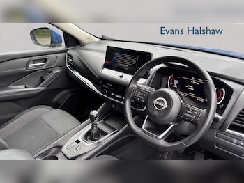 Used Nissan Qashqai 2024 for sale - 79109474: Photo