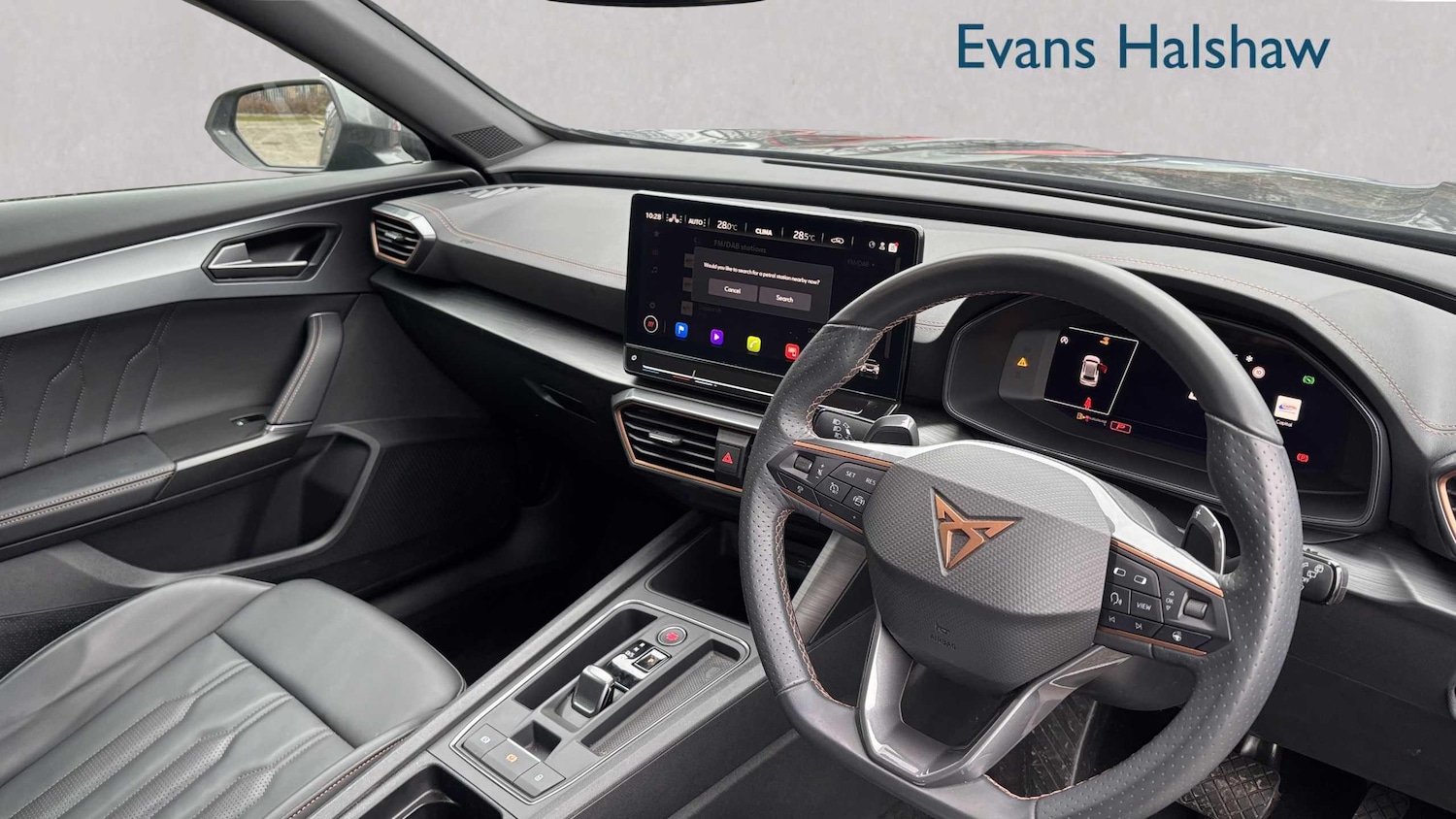 Used Cupra Formentor 2024 for sale - 77333847: Photo 3