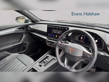 Used Cupra Formentor 2024 for sale - 77333847: Photo