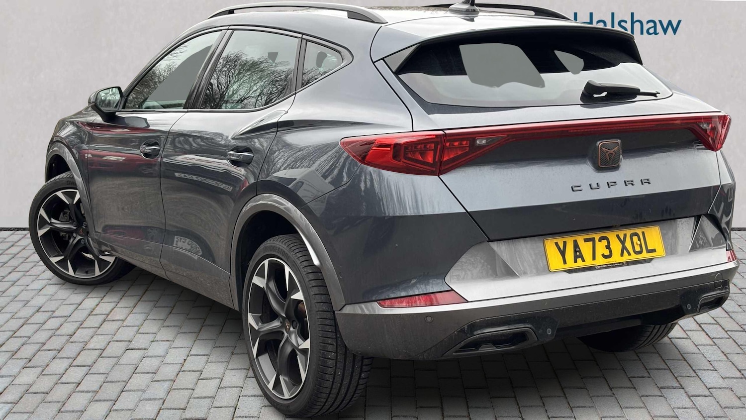 Used Cupra Formentor 2024 for sale - 77333847: Photo 5