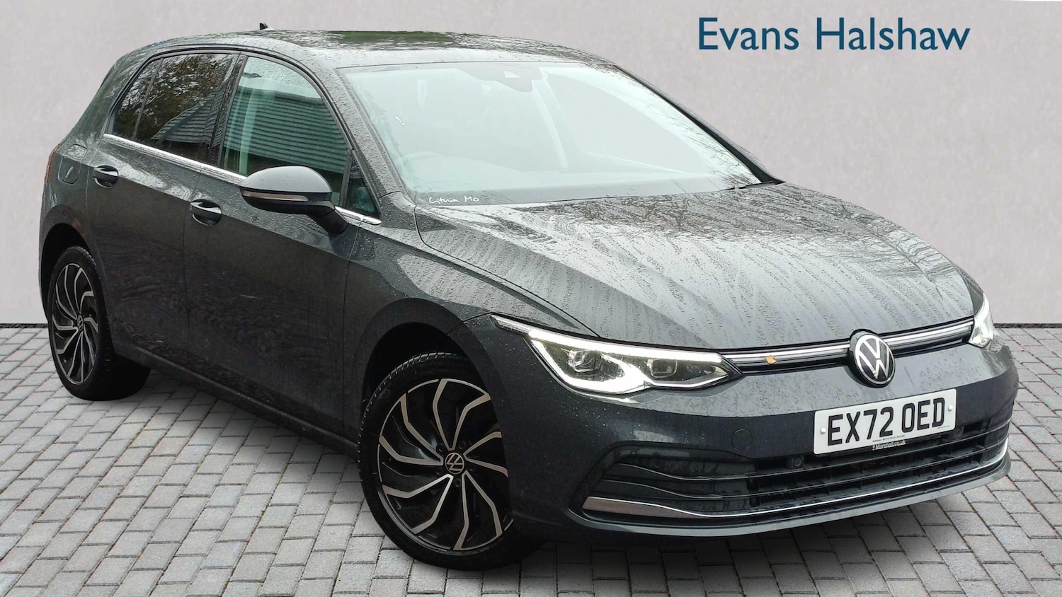 Used Volkswagen Golf 2022 for sale - 76475973: Photo 1