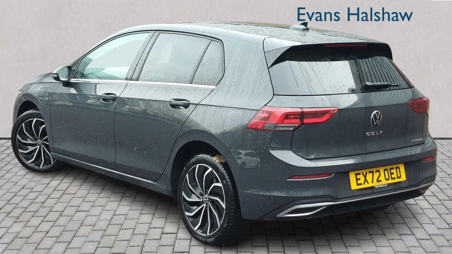 Used Volkswagen Golf 2022 for sale - 76475973: Photo 5